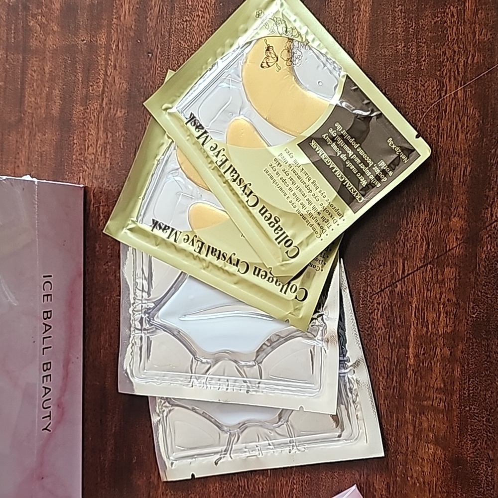 Beauty bundle - Picture 7 of 7